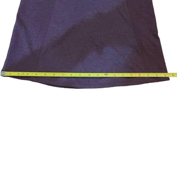 Under Armour Burgundy Racerback Tank Small - Picture 14 of 16